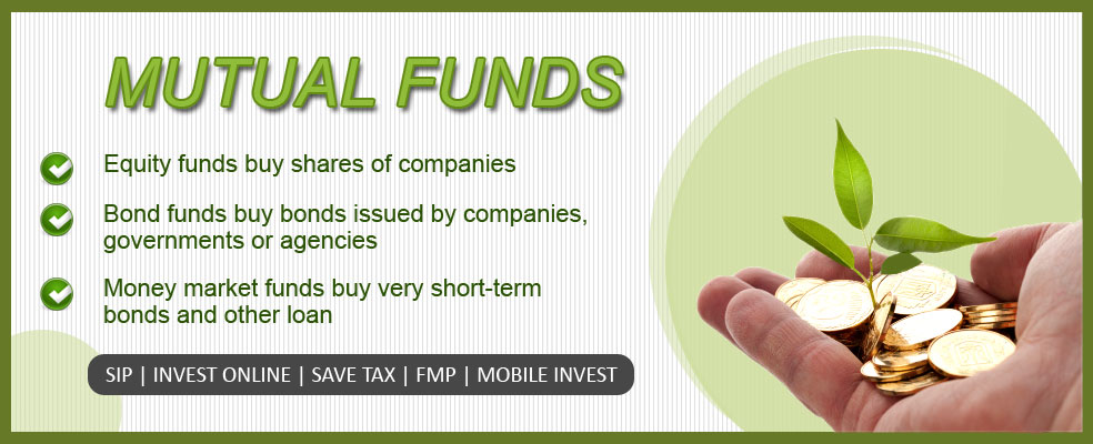 Mutual Funds